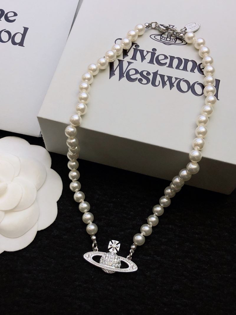 Vivienne Westwood Necklaces